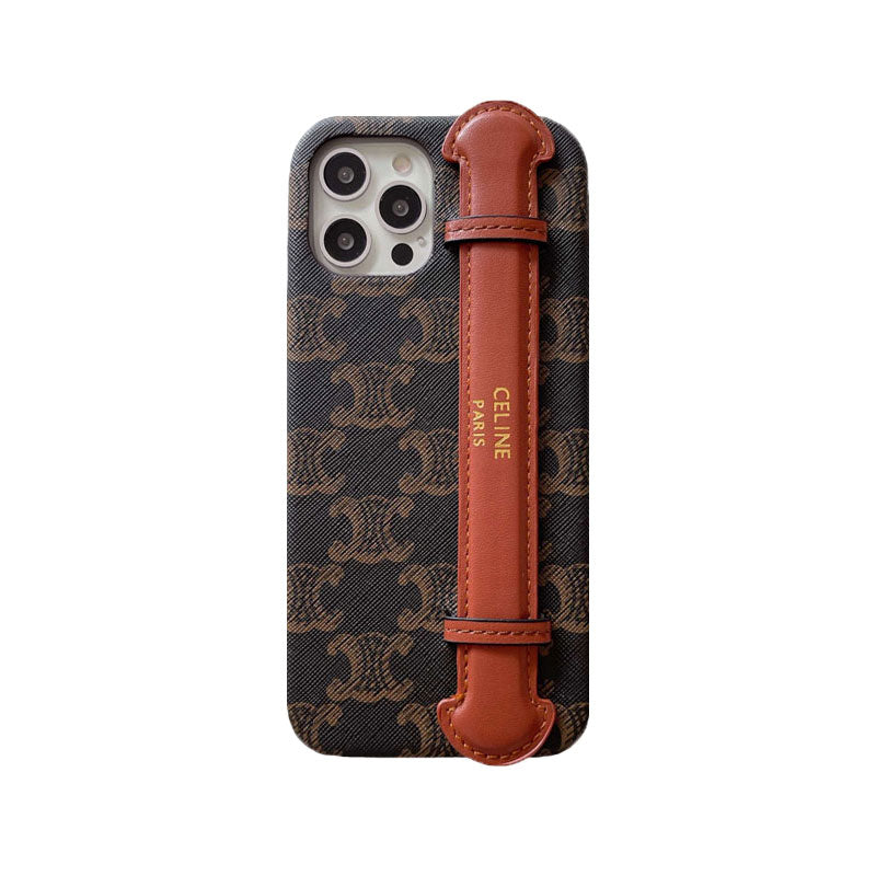 Luxurious iPhone Case