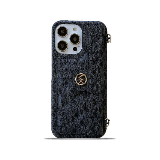 Luxurious iPhone Case