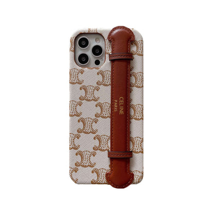 Luxurious iPhone Case