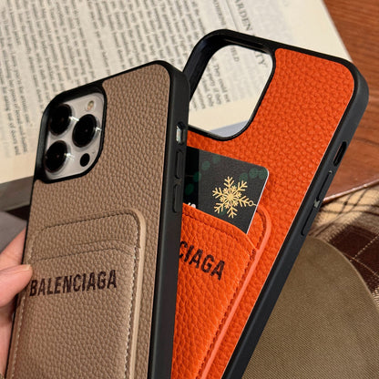 Luxurious iPhone Case