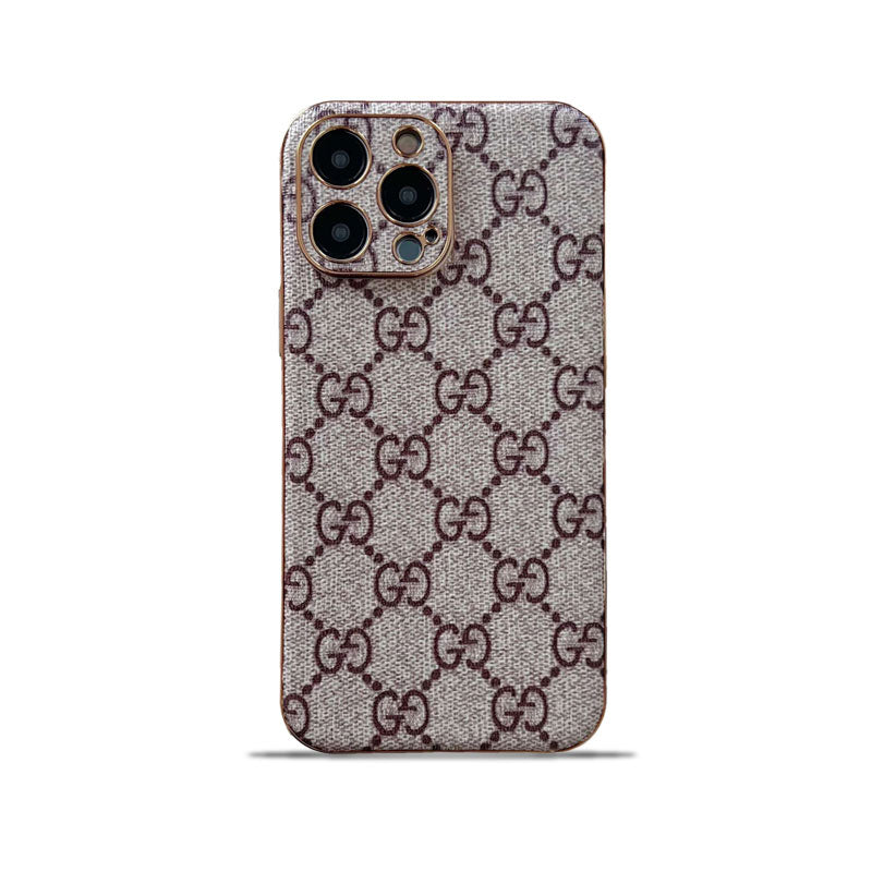 Luxurious iPhone Case