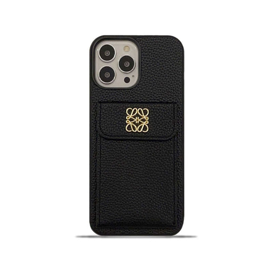 Luxurious iPhone Case