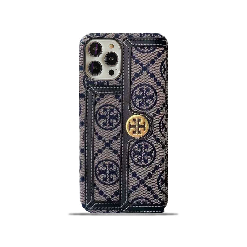 Luxurious iPhone Case