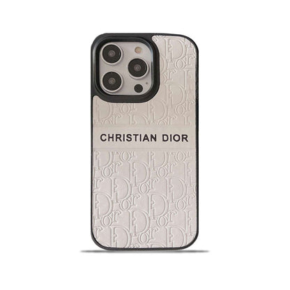 Luxurious iPhone Case