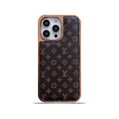 Luxurious iPhone Case