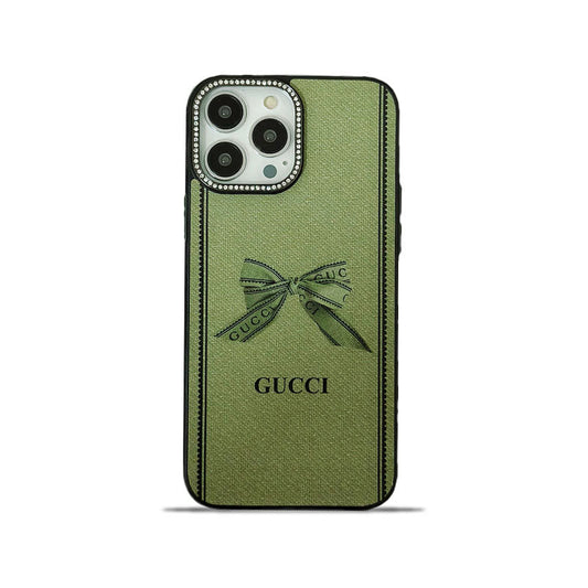 Luxurious iPhone Case