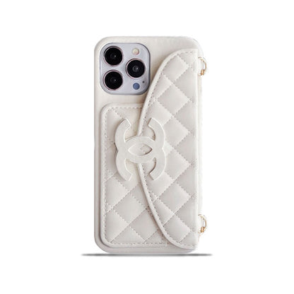 Luxurious iPhone Case