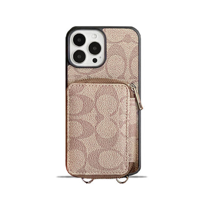 Luxurious iPhone Case