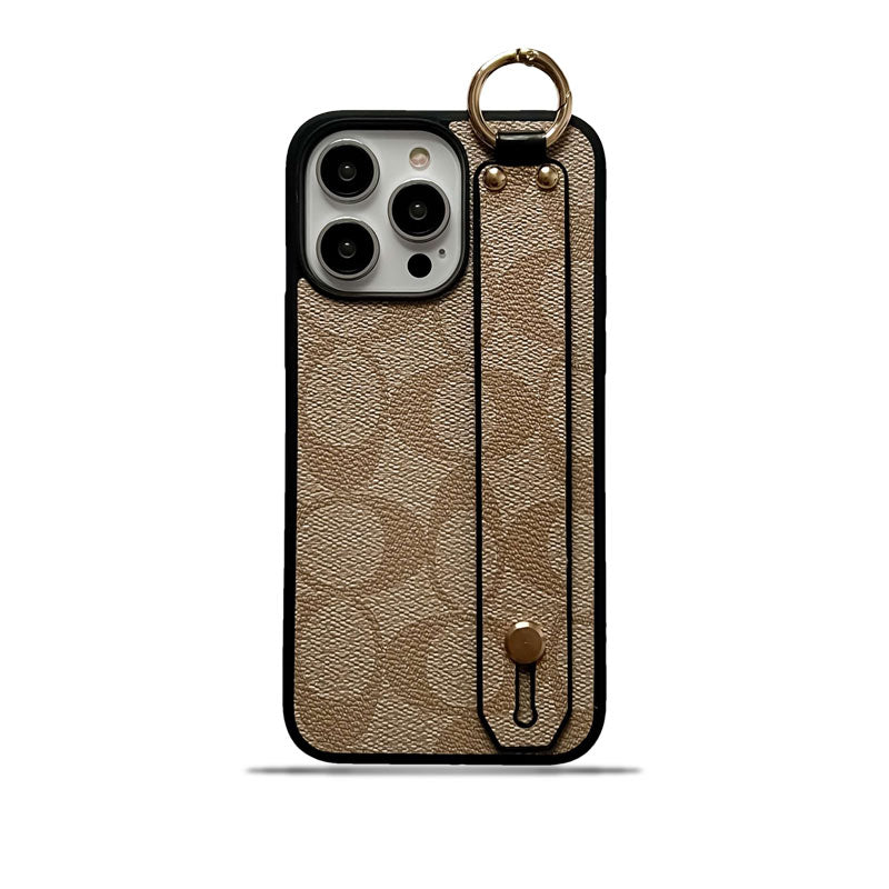 Luxurious iPhone Case