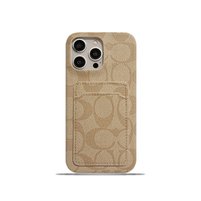 Luxurious iPhone Case