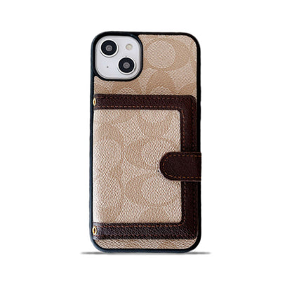 Luxurious iPhone Case