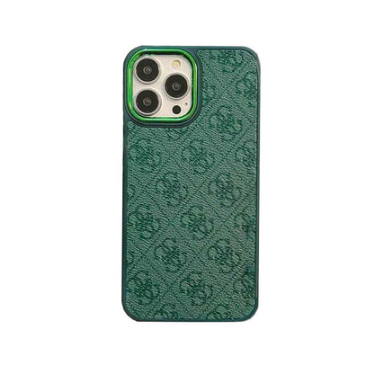 Luxurious iPhone Case