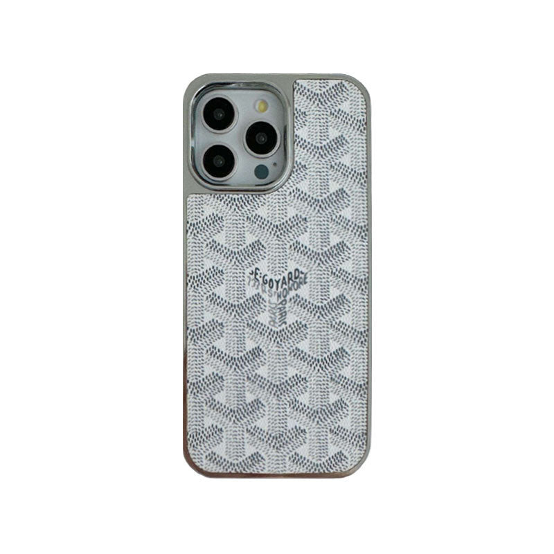 Luxurious iPhone Case