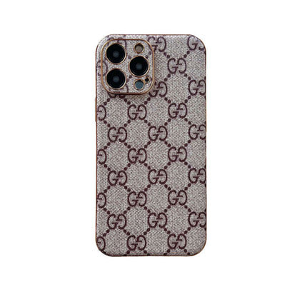 Luxurious iPhone Case