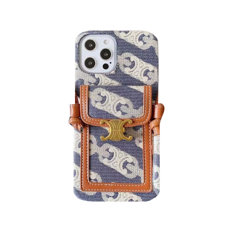 Luxurious iPhone Case