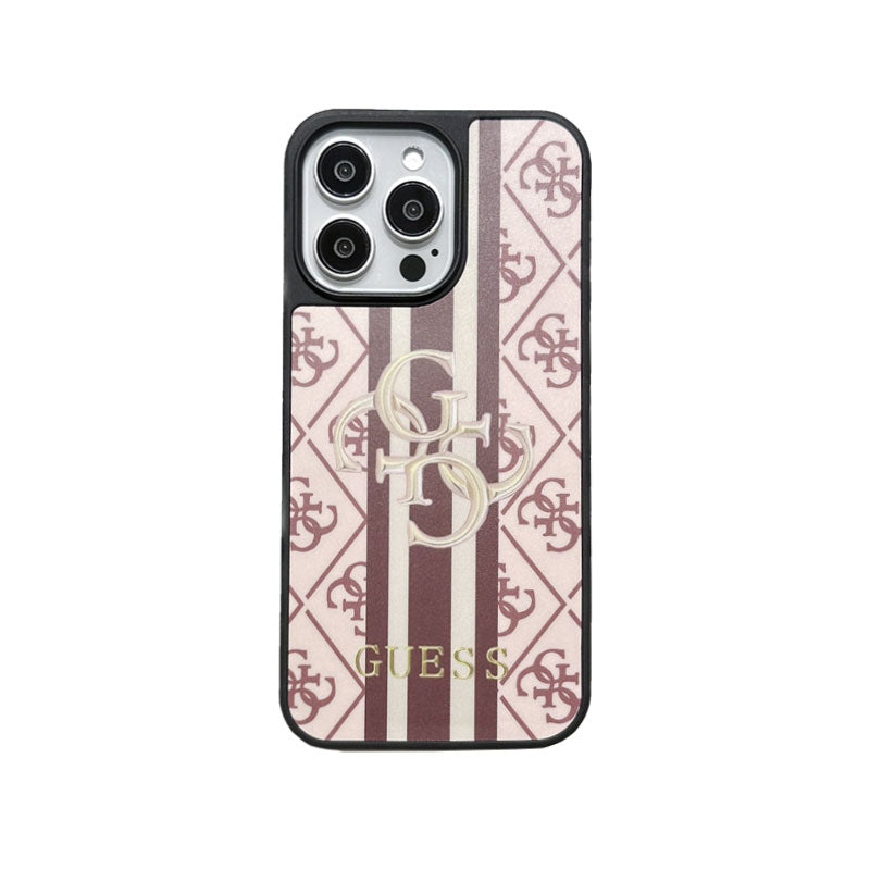 Luxurious iPhone Case