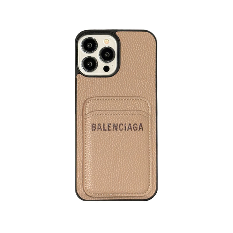 Luxurious iPhone Case