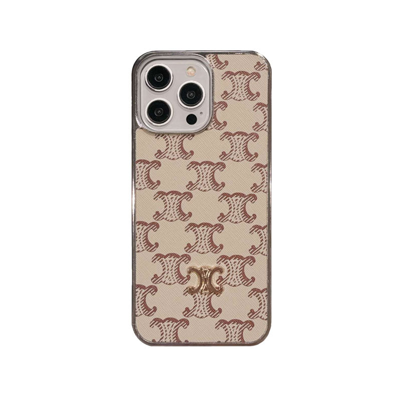 Luxurious iPhone Case