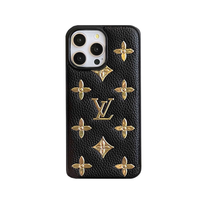 Luxurious iPhone Case