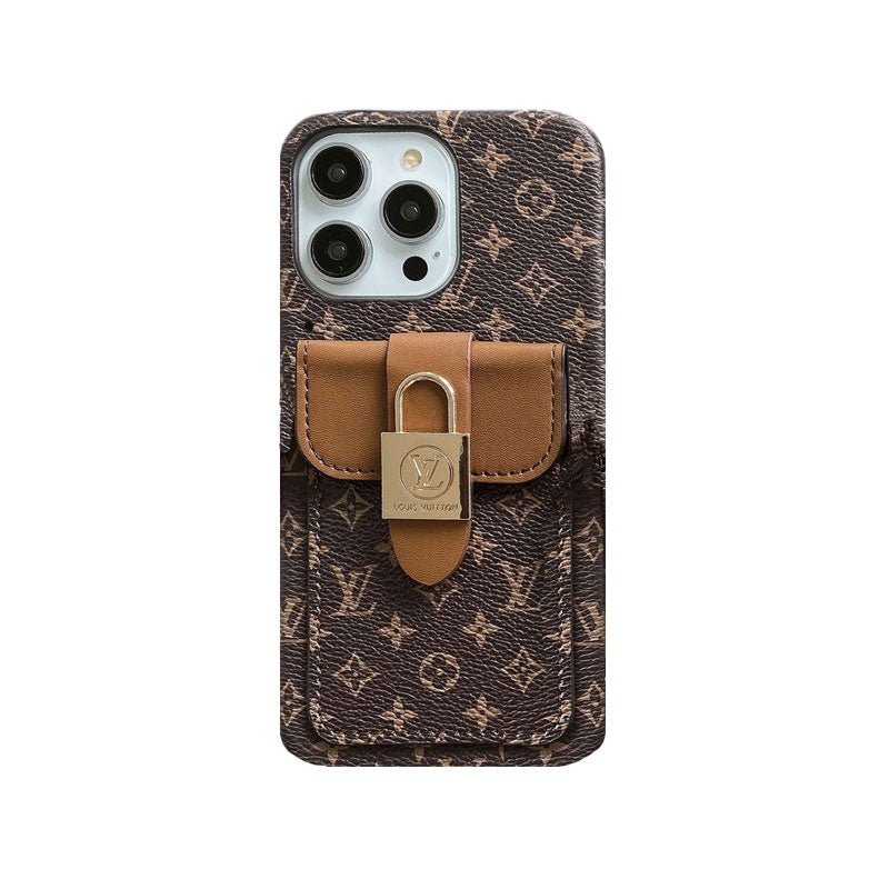 Luxurious iPhone Case