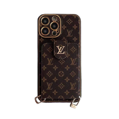 Luxurious iPhone Case