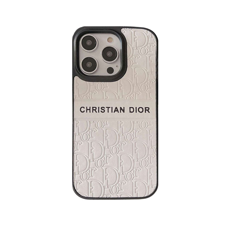 Luxurious iPhone Case