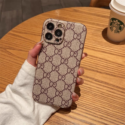 Luxurious iPhone Case