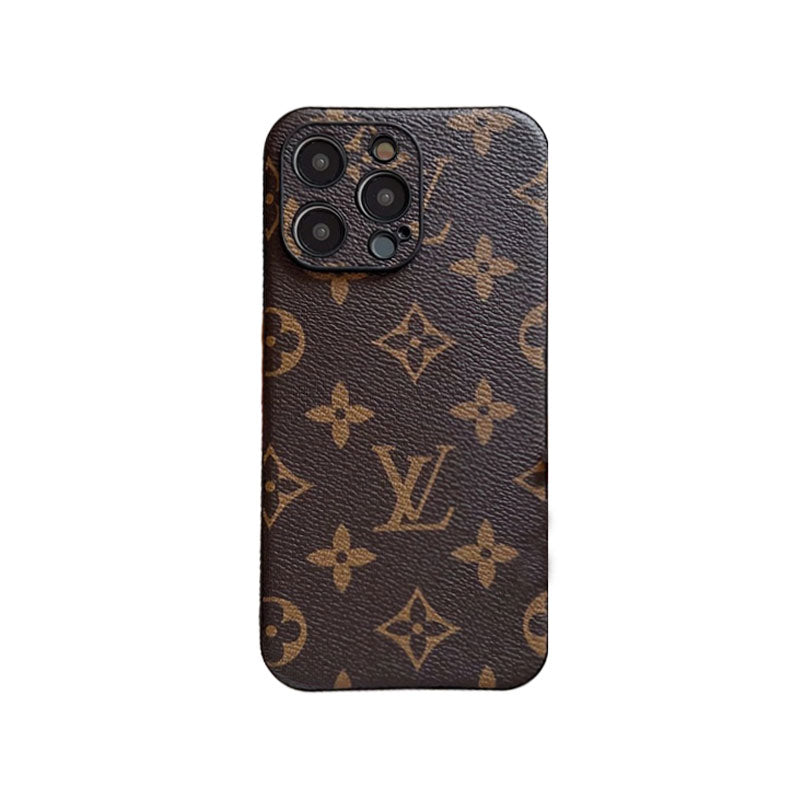 Luxurious iPhone Case