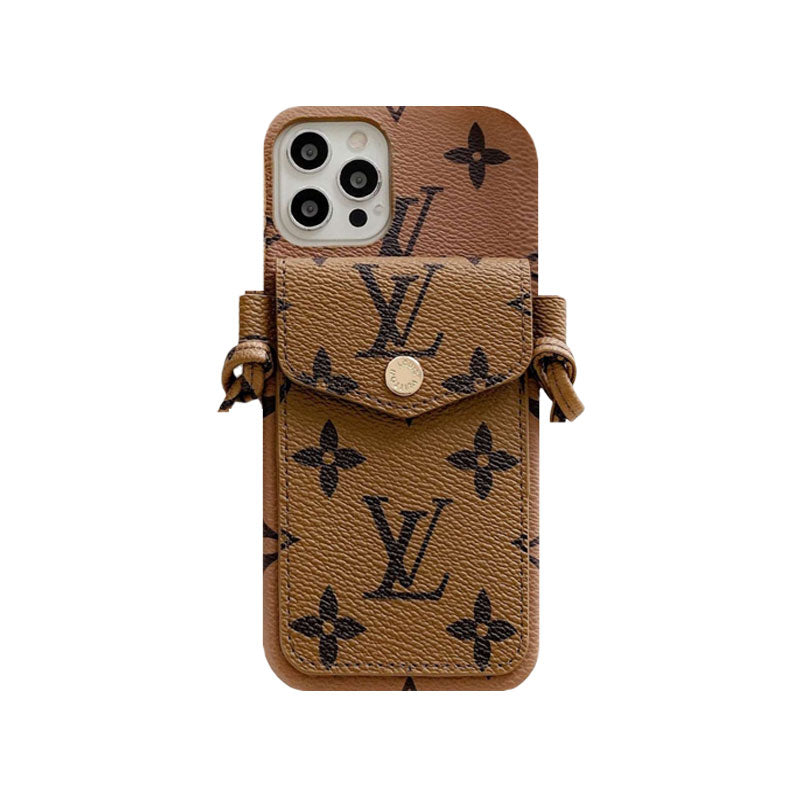 Luxurious iPhone Case