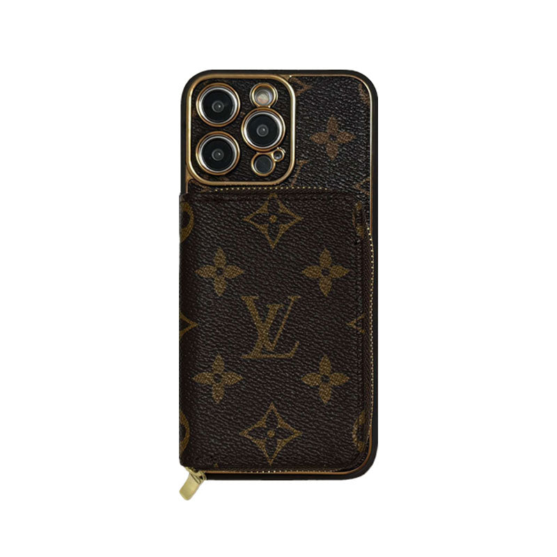 Luxurious iPhone Case