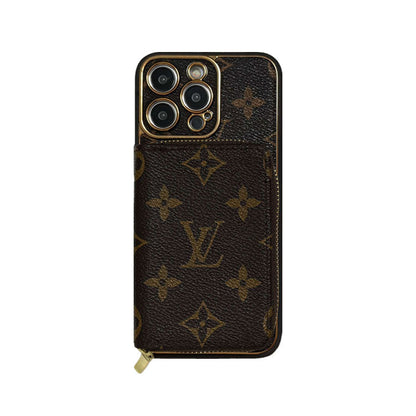 Luxurious iPhone Case