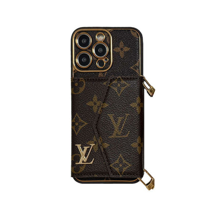 Luxurious iPhone Case