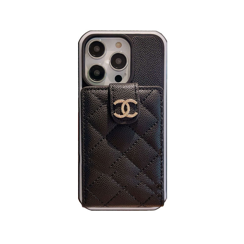 Luxurious iPhone Case