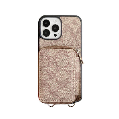 Luxurious iPhone Case