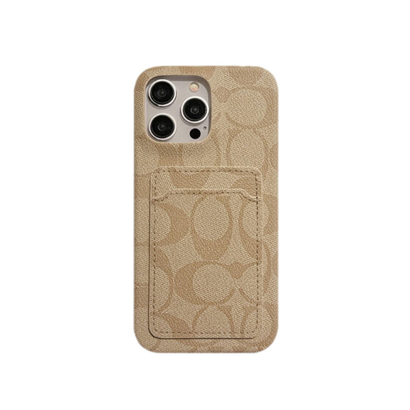 Luxurious iPhone Case