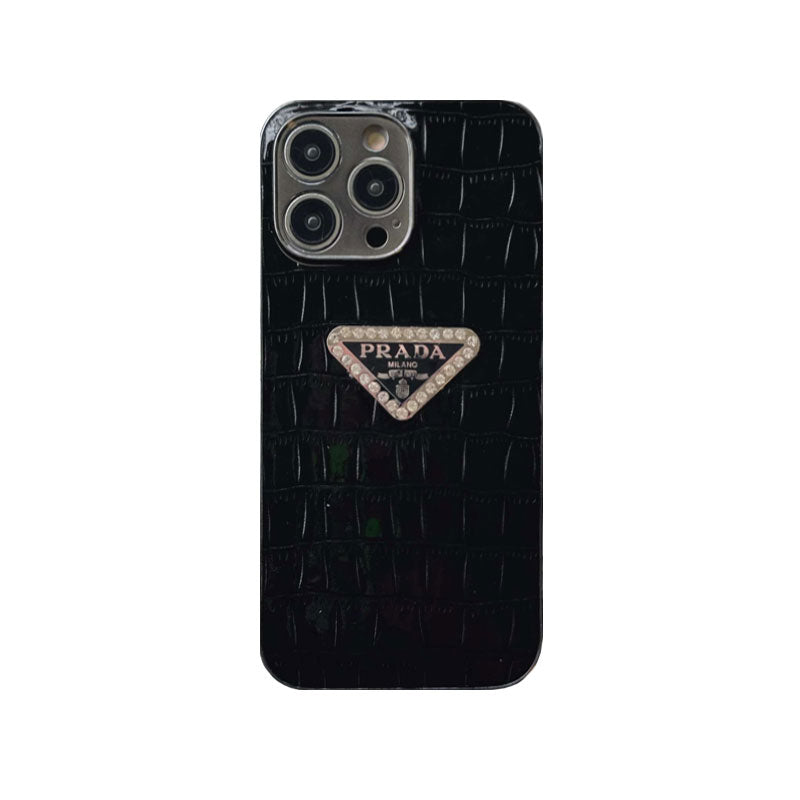 Luxurious iPhone Case