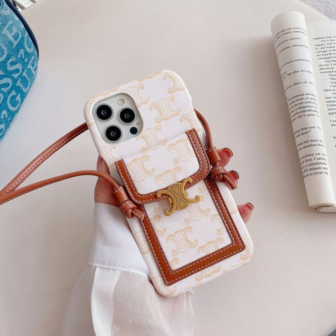 Luxurious iPhone Case