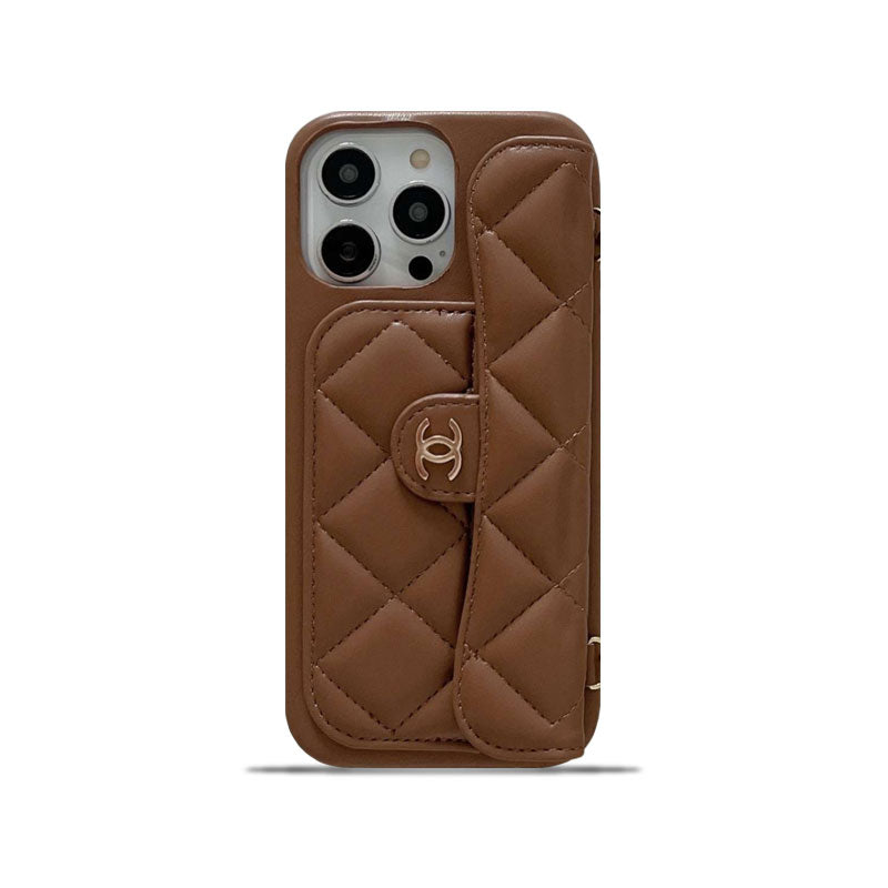 Luxurious iPhone Case