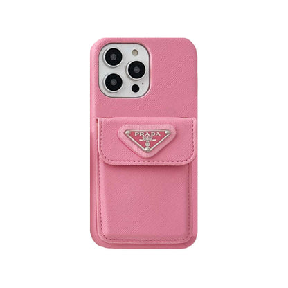 Luxurious iPhone Case