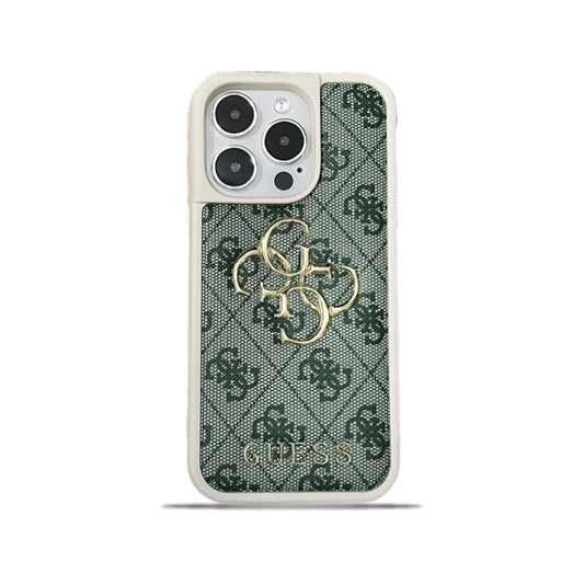 Luxurious iPhone Case