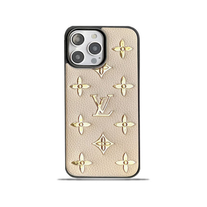 Luxurious iPhone Case