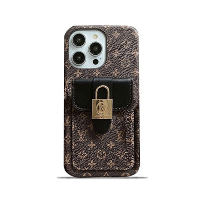 Luxurious iPhone Case