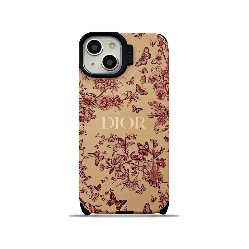 Luxurious iPhone Case