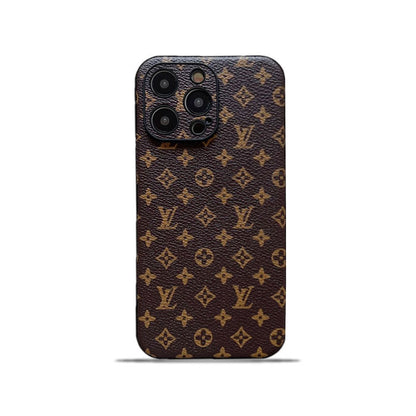 Luxurious iPhone Case