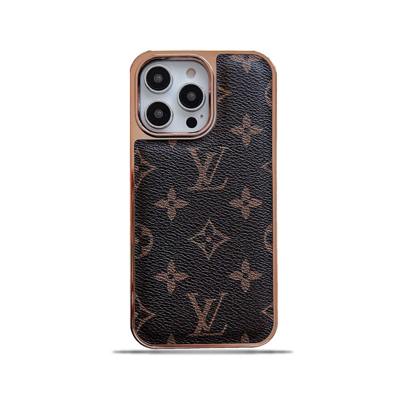 Luxurious iPhone Case