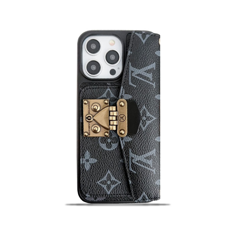 Luxurious iPhone Case