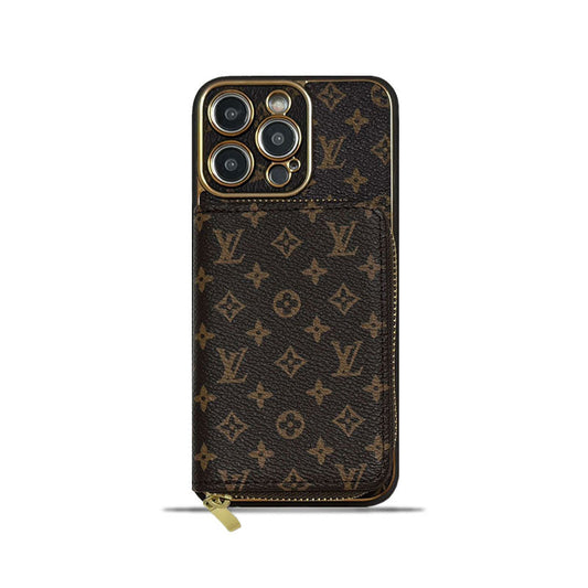 Luxurious iPhone Case