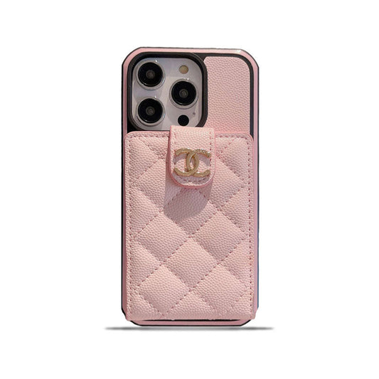 Luxurious iPhone Case