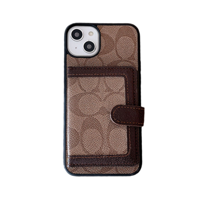 Luxurious iPhone Case