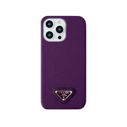 Luxurious iPhone Case